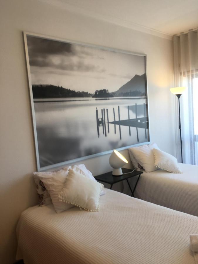 Apartament Bela Vista Viana do Castelo Zewnętrze zdjęcie