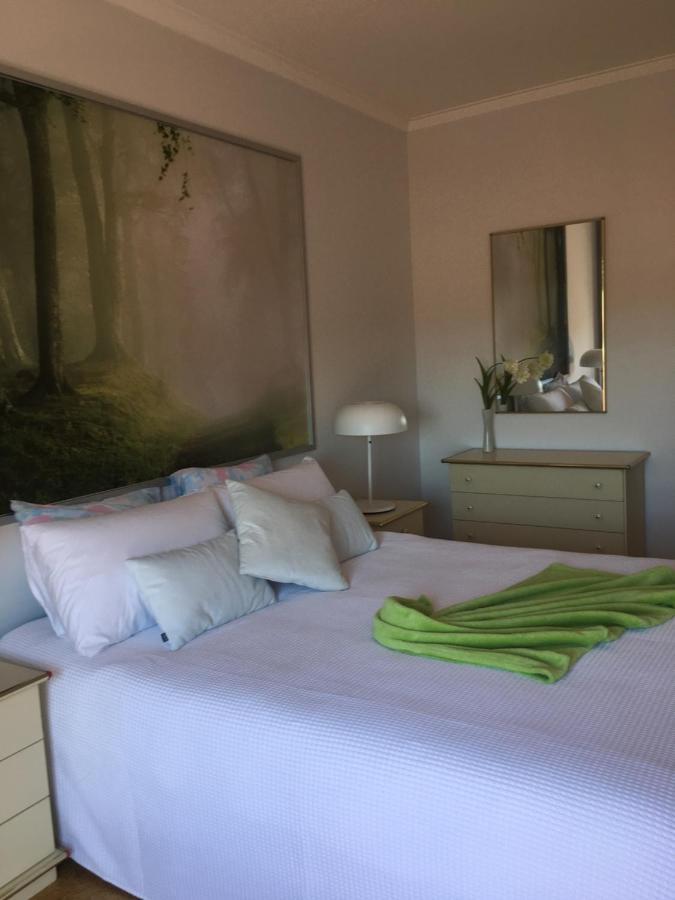 Apartament Bela Vista Viana do Castelo Zewnętrze zdjęcie