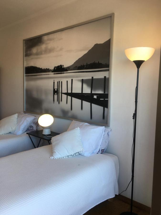 Apartament Bela Vista Viana do Castelo Zewnętrze zdjęcie