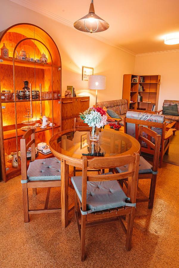 Apartament Bela Vista Viana do Castelo Zewnętrze zdjęcie