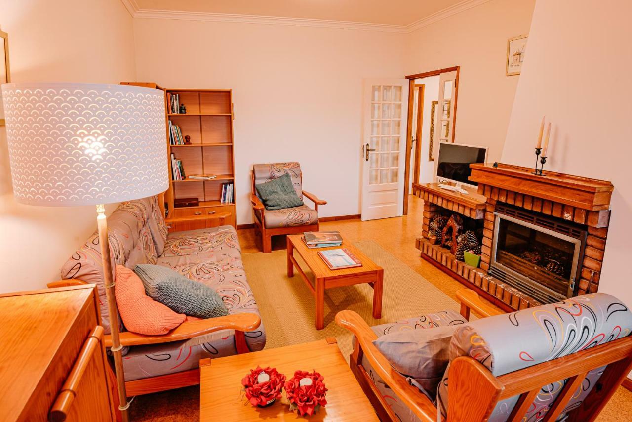 Apartament Bela Vista Viana do Castelo Zewnętrze zdjęcie