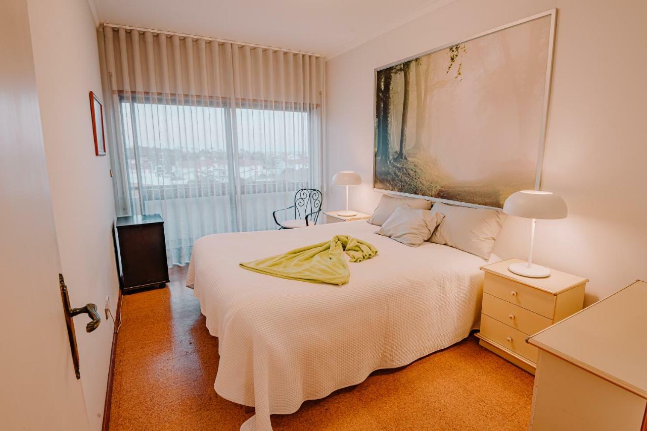 Apartament Bela Vista Viana do Castelo Zewnętrze zdjęcie