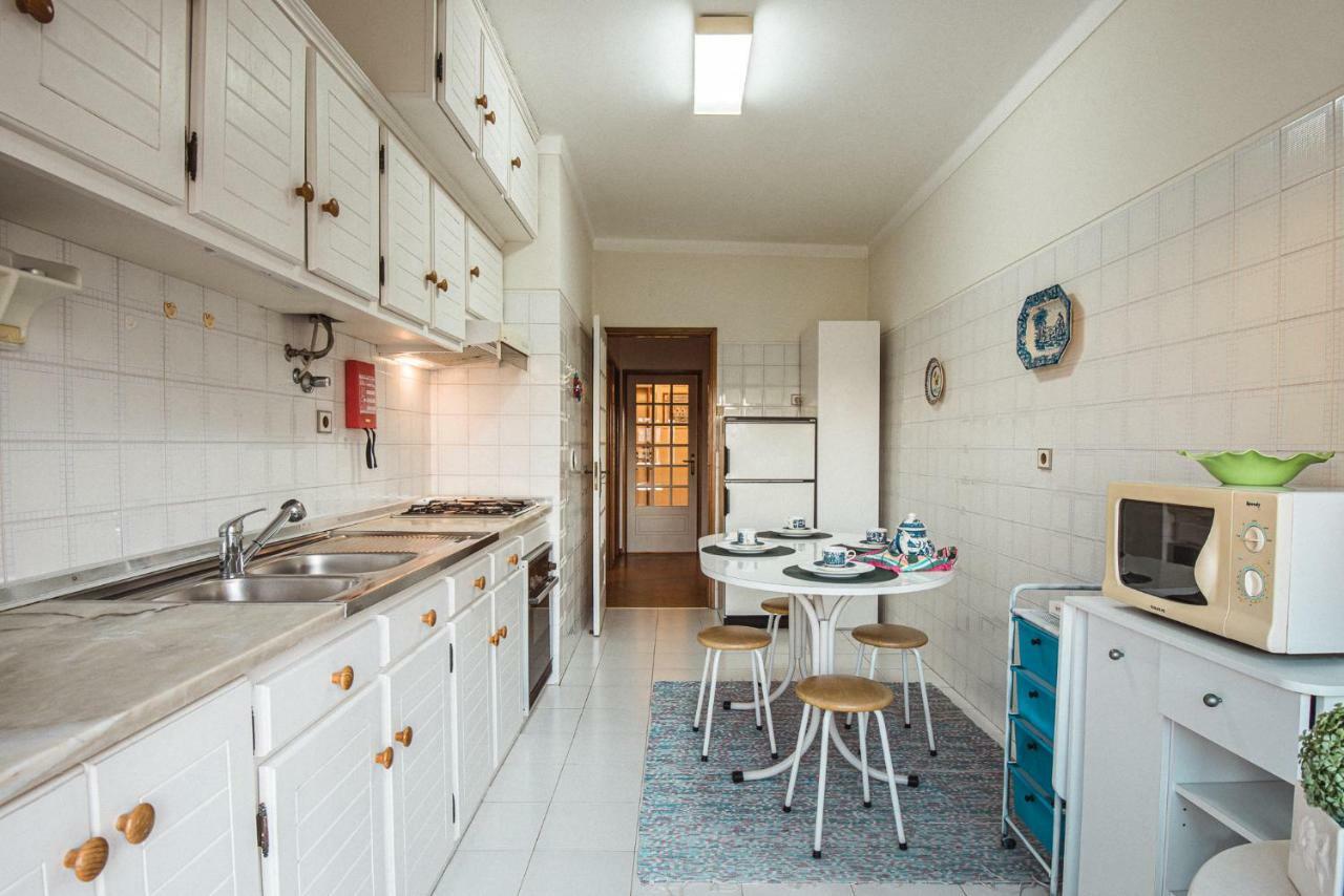 Apartament Bela Vista Viana do Castelo Zewnętrze zdjęcie