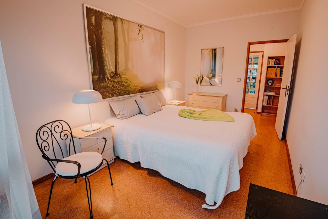 Apartament Bela Vista Viana do Castelo Zewnętrze zdjęcie