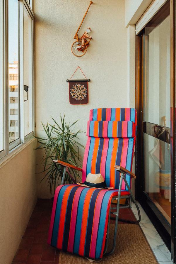 Apartament Bela Vista Viana do Castelo Zewnętrze zdjęcie