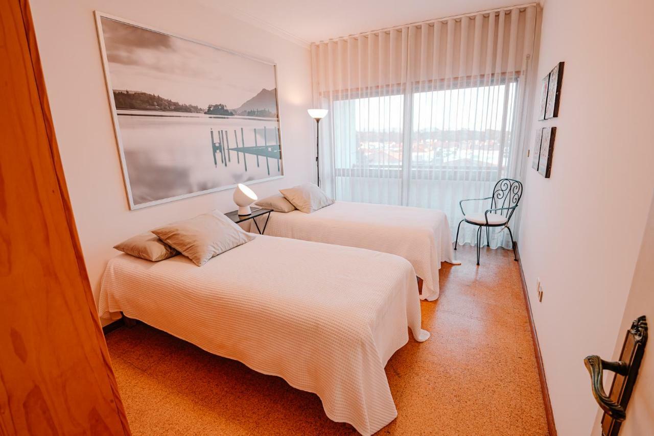 Apartament Bela Vista Viana do Castelo Zewnętrze zdjęcie