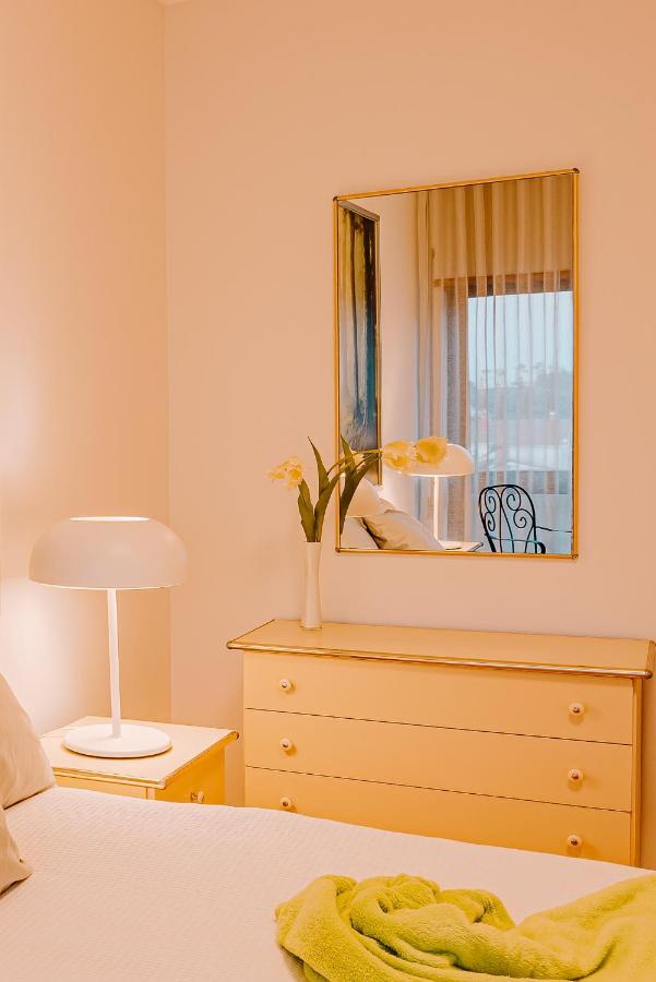 Apartament Bela Vista Viana do Castelo Zewnętrze zdjęcie