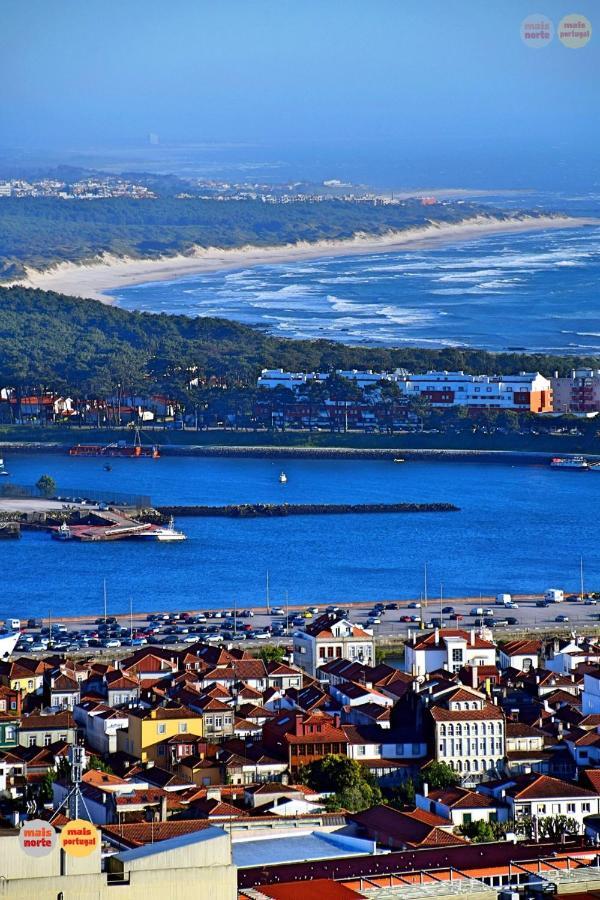Apartament Bela Vista Viana do Castelo Zewnętrze zdjęcie